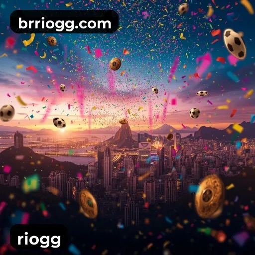 riogg cadastro — verificação de conta e PIX no caixa