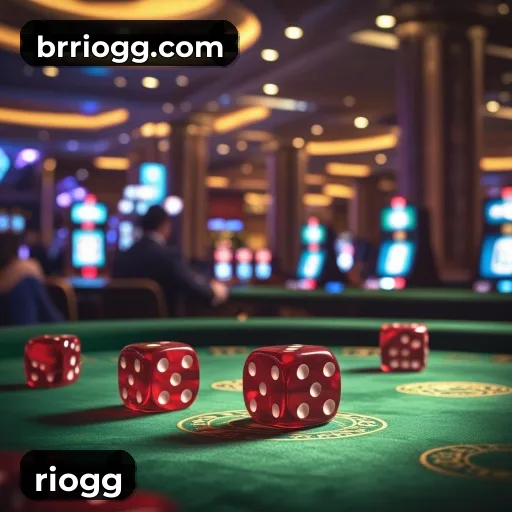 riogg cadastro — tela de formulário no app oficial