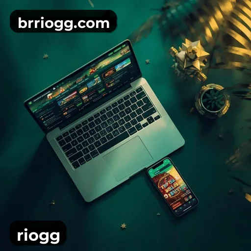 riogg download — arquivo APK para Android oficial