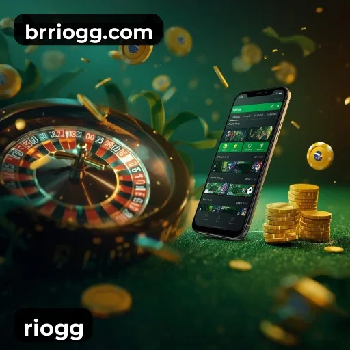 riogg feedback — formulário de envio no aplicativo oficial