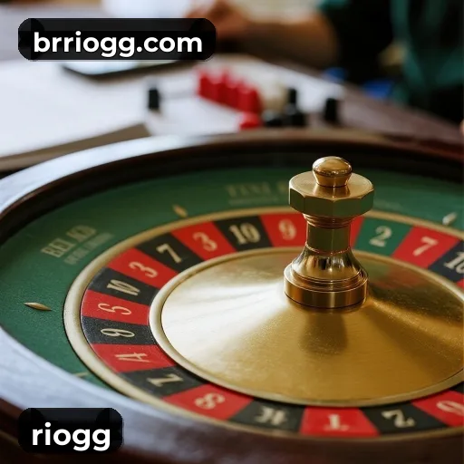 riogg FAQ — suporte e ajuda no aplicativo oficial