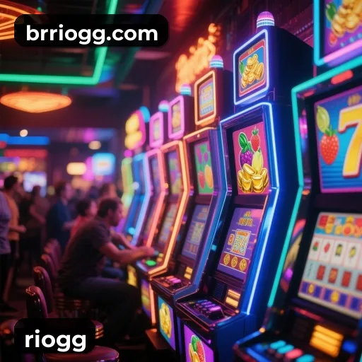 riogg FAQ — perguntas frequentes usuários Brasil