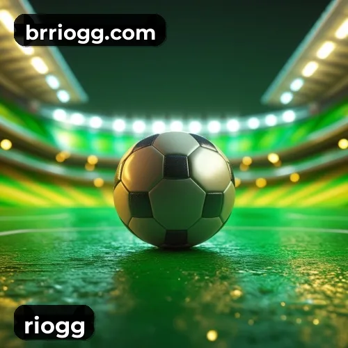 riogg plataforma — depósito PIX instantâneo no caixa