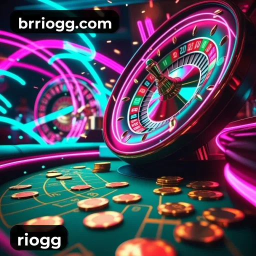 riogg termos — contrato de uso e regulamento da plataforma
